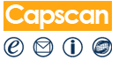 Capscan - International address management, postcodes, rapid addressing and mailsort software for data integrit