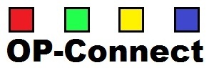 OP-Connect logo